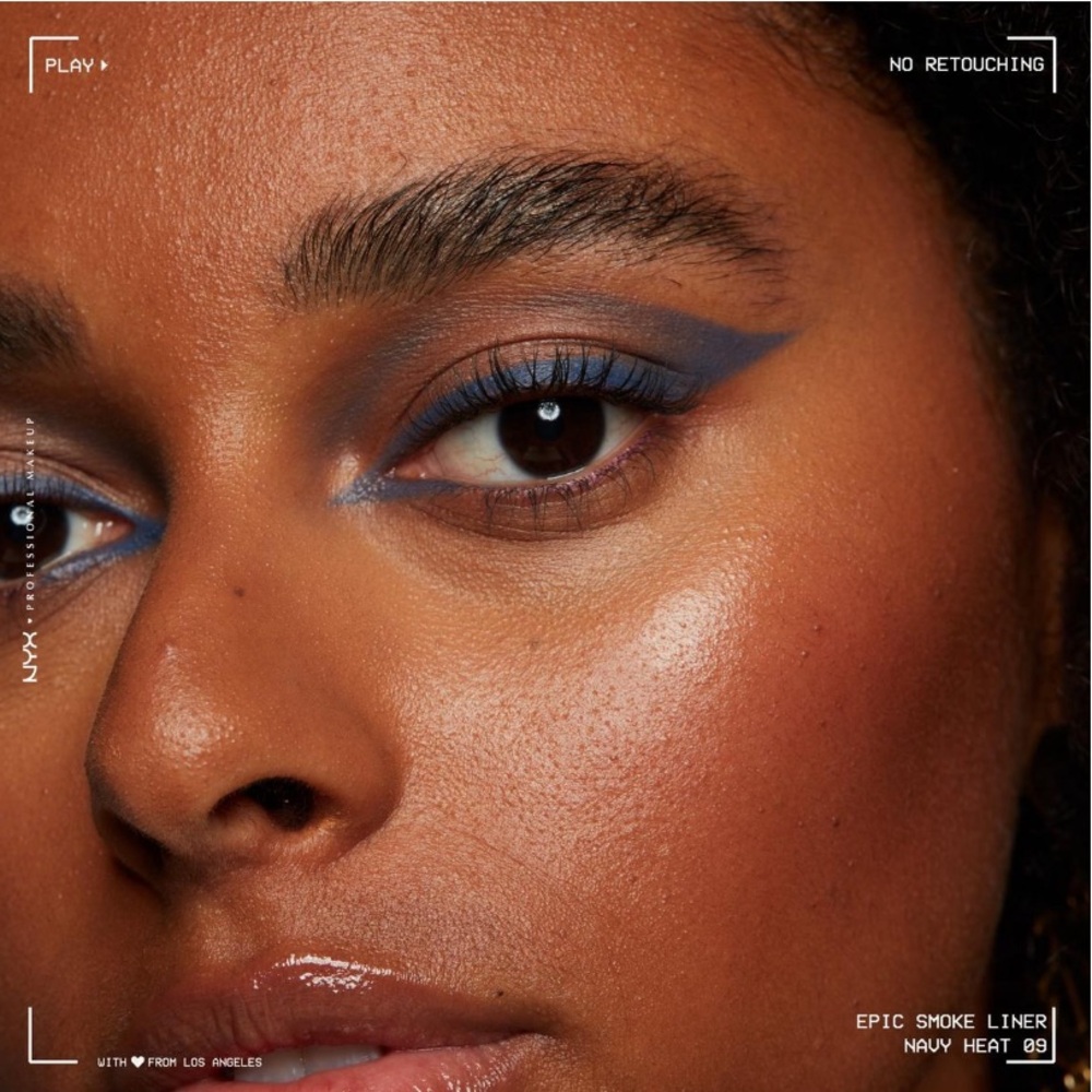 NYX Epic Smoke Liner Stick “Navy Heat”